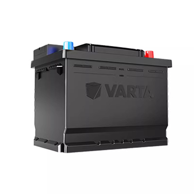 瓦尔塔12V45AH汽车蓄电池