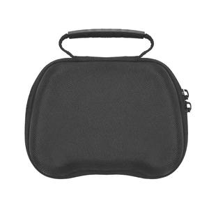 适用Switch/Xbox/PS4/5游戏机手柄收纳包Pro收纳盒防摔便携手提包