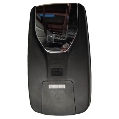 江淮货车装车配件骏铃E3/H330帅铃康玲J帅铃倒车镜后视镜园镜原厂