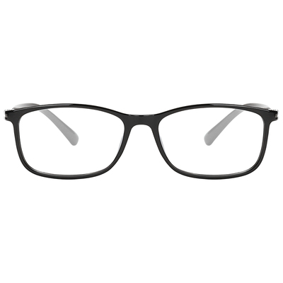 防蓝光眼镜近视女可配度数大脸男