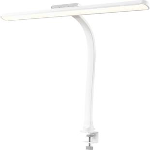 美的无界M3可夹式台灯护眼学习专用儿童学习书桌阅读教室桌面灯