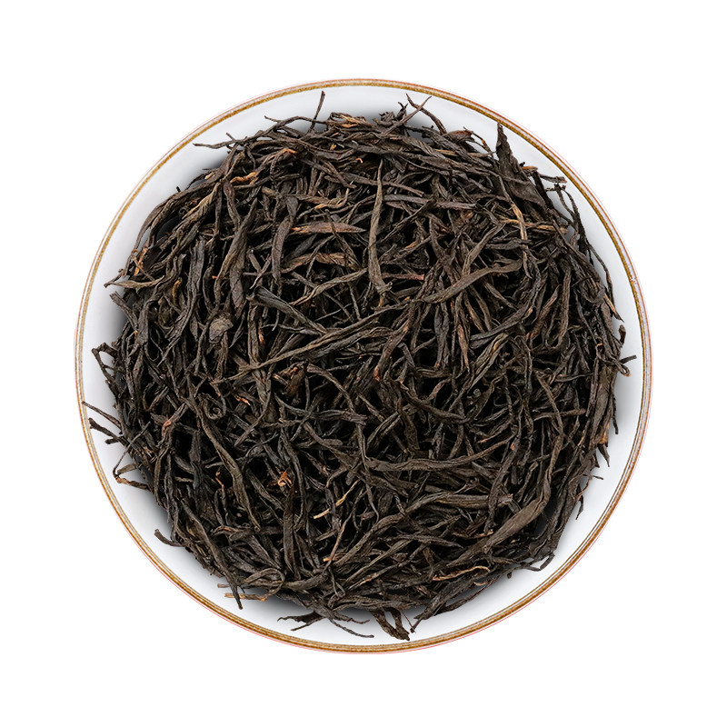 镇店之宝】云南滇红茶 中国红 特级凤庆古树浓香型红茶叶2025新茶