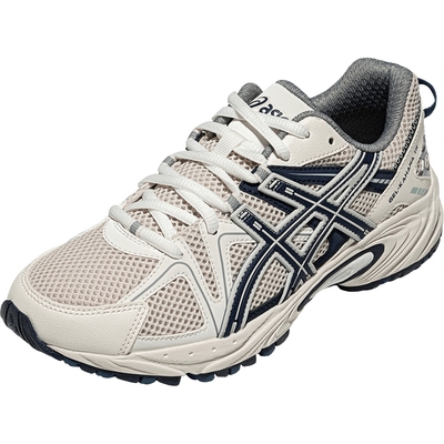 ASICS/亚瑟士休闲鞋情侣复古休闲