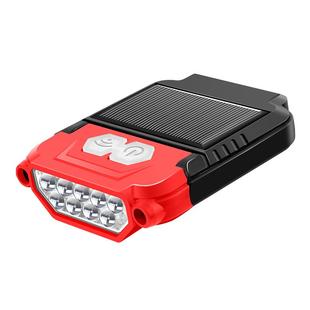 哈拿夜钓头灯钓鱼专用感应灯强光充电超亮LED帽夹灯头戴式夹帽灯