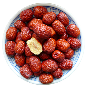 兵团老树金丝枣全生态吊干新货和野生没区别瓷实甜孕妇儿童健康枣