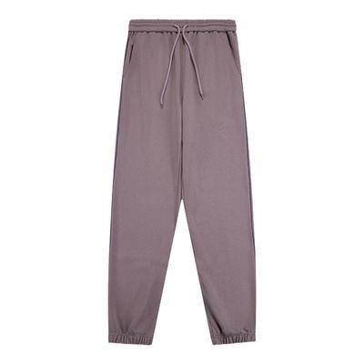 CryingCenter棒球缝线运动卫裤