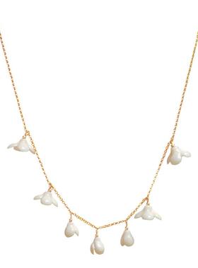 彩彩李丁香系列骨瓷原创设计