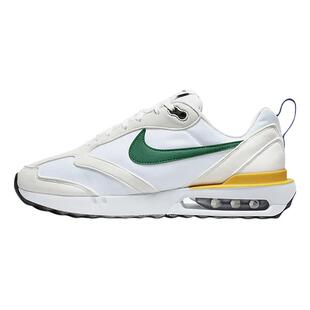 Nike耐克男鞋运动鞋AIR MAX DAWN复古气垫鞋缓震跑步鞋DV3489-100