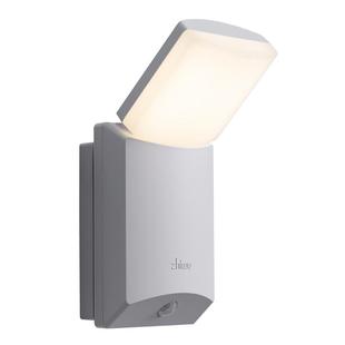 智物 联动感应壁灯入户灯人体感应灯小夜灯充电智能无线灯免接线