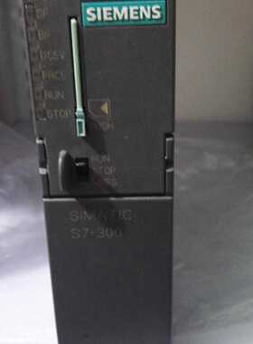 议价正品 SIEMENS/西门子 CPU  6ES7-315-2AG10-0AB0