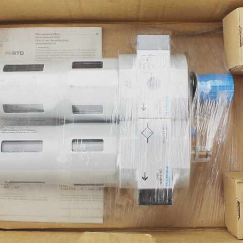 Festo Maintenance Unit S FRC-3/4-D-MAXI 159606  MA-50-16-1/4