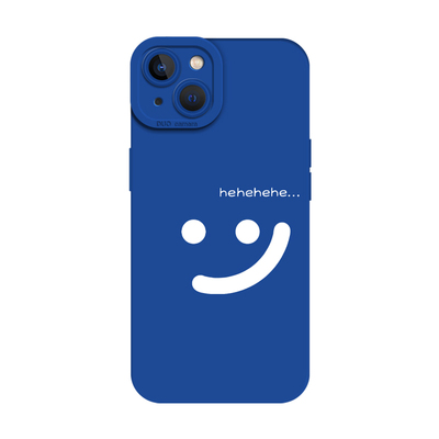 无语表情适用neo9sPro手机壳