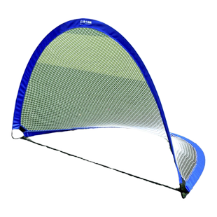 儿童足球门可折叠便携式足球门框足球网架简易小型家用户外运动