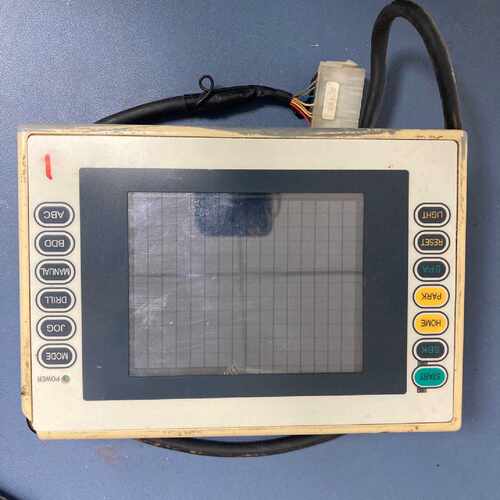 〔议价-可维修〕线路板钻孔机日立20机10机通用触摸屏