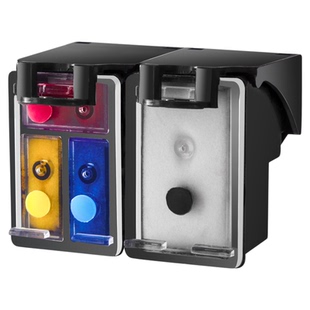 双丰兼容惠普63XL墨盒hp2130 3630 3830 officejet 4520 4650 3632打印机 大容量 F6U61A F6U62A