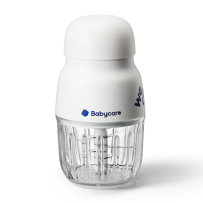 babycare宝宝辅食机6层8叶刀头