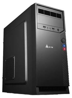 i7/i5美工平面机械设计组装电脑