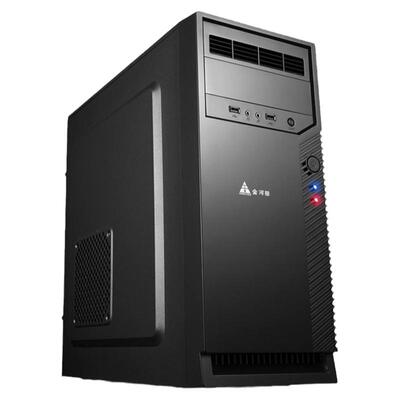 i7/i5美工平面机械设计组装电脑