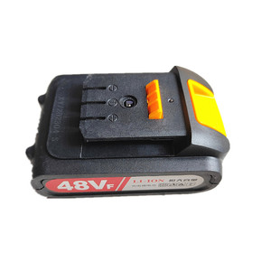 48VF电钻电池电扳手锂电池大艺通用手钻电池动力电池超长续航