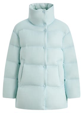 BINJORA冰洁95绒轻盈羽绒服