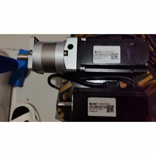 询价400w雷赛伺服电机L7-400，电机ACM6004L2H-
