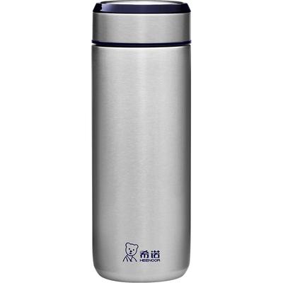 希诺大容量304不锈钢男士保温杯