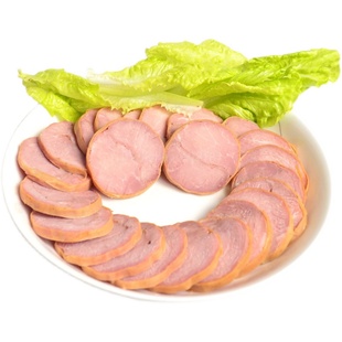 快速发货捆蹄 11月份纯肉共缘猪肉高沟熟食淮安特产酒店冷盘食材