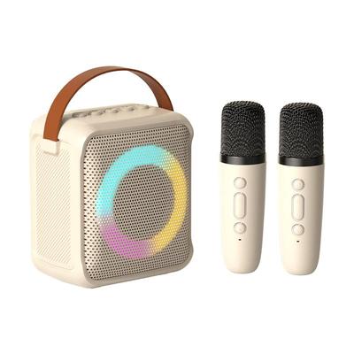 【官方推荐】热销无线K歌音箱