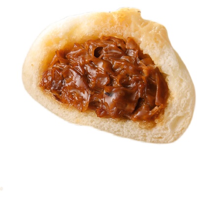 冶春扬州速食特产包子