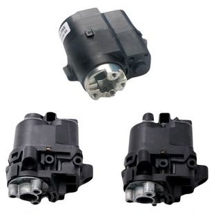 适用本田十代雅阁十代思域改装款后视镜倒车镜折叠电机马达齿轮