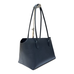 TR原厂皮包包ROW家新款女包头层牛皮极简风老钱风Terrasse单肩包