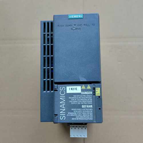 【议价-可维修】  6SL3210-1KE21-7UB1 /均有货