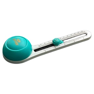 切圆器划圆刀圆规刀贺卡纸艺剪纸折纸纸雕手工割圆裁圆弧形照片