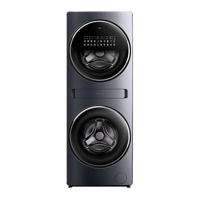 多筒|双直驱大容量TCL16KG洗烘