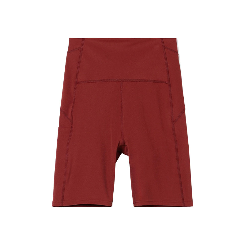 Chacott BALANCE适宜设计休闲舞蹈便服Boost口袋紧身裤女ONWARD