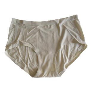 奥维丝丽一片式无痕肉感紧致中腰内裤配文胸221014 221015