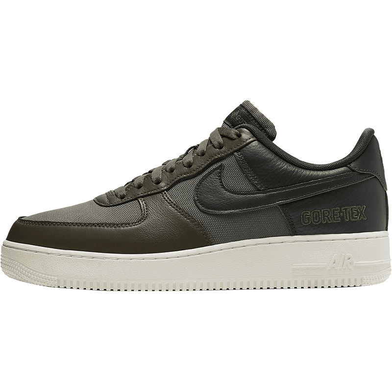 Nike/耐克正品男女同款复古包裹性防滑低帮板鞋CT2858-200