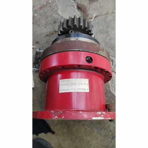 【请询价】减速机QX40E19010303拆机和库卡2.