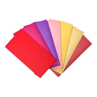 空白红包定制logo定做订制利是封烫金创意个性纯无字红通用款礼品