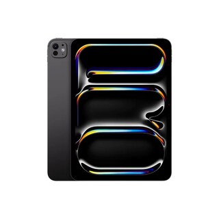 【3期免息/需激活】Apple/苹果 11 英寸 iPad Pro (2025) M5芯片 平板电脑 标准玻璃 支持淘金币