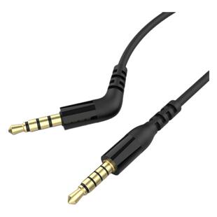 适用赛睿寒冰Nova Pro耳机线Nova3音频线SteelSeries Nova1连接线