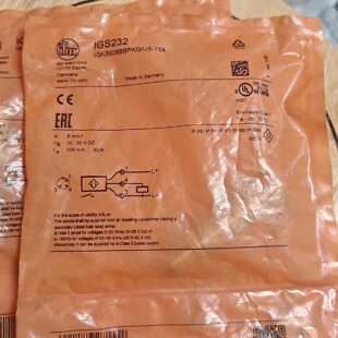 议价-易福门   IGS232