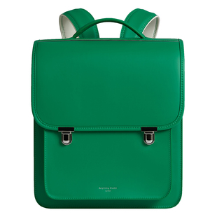 AnythingStudio小学生书包儿童减负背包护脊英伦日本日式双肩包