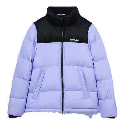 思凯乐户外石墨烯加厚羽绒服男女