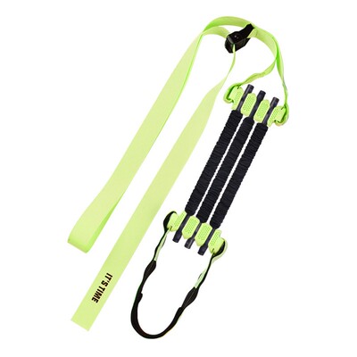 夺冠中考引体向上助力带高效助力