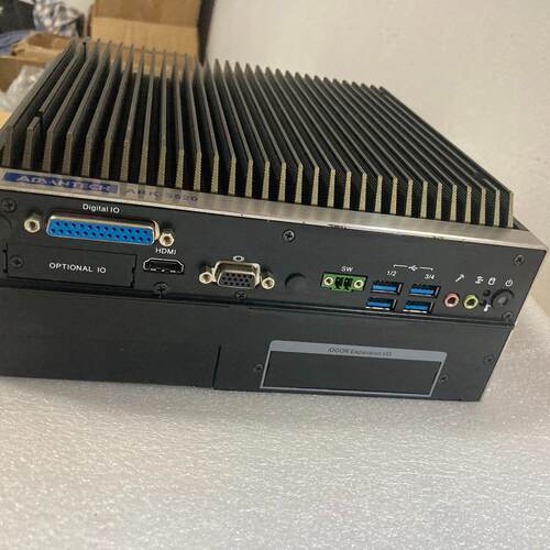 询ARK-3520/研华工控/ARK-3520L-U8A1E