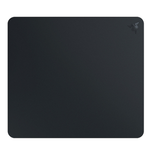 Razer雷蛇帝王蝶电竞电脑游戏防滑鼠标垫钢化玻璃表面FPS吃鸡神器