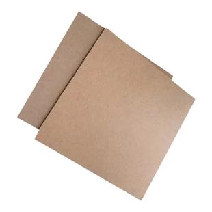 木板材料密度板手工托盘定制中高密度纤维板加工音响密度板尺寸定