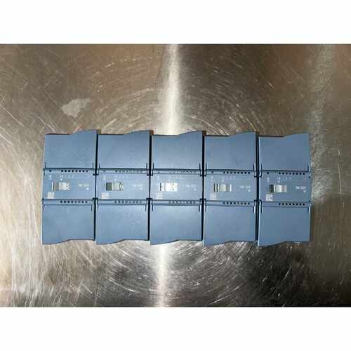 【议价-可维修】  PLC 模块 1200PLC SM1231 工控备件  /均有货