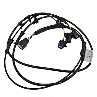 适用新全顺后轮ABS传感器线连接线新全顺后轮感应器线ABS汽车配件